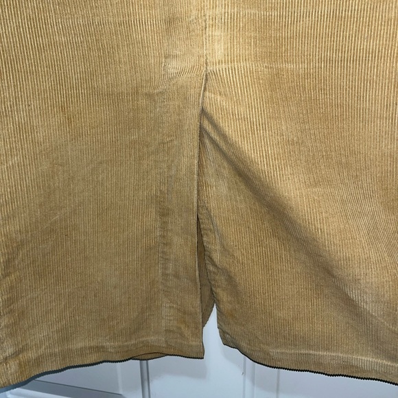 Men’s Corduroy Blazer 46L - Picture 13 of 15